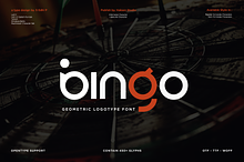 Bingo