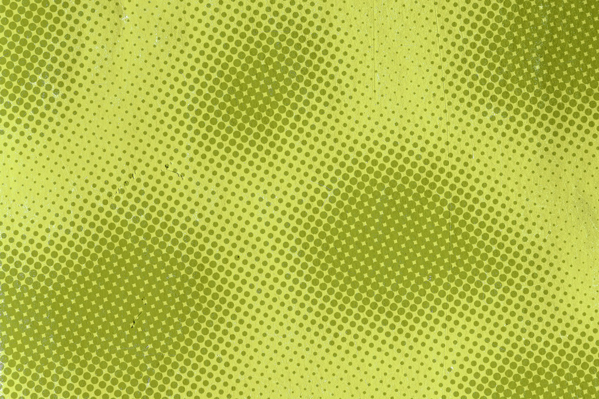 "The Screen Shop" Halftone Vectors preview 4