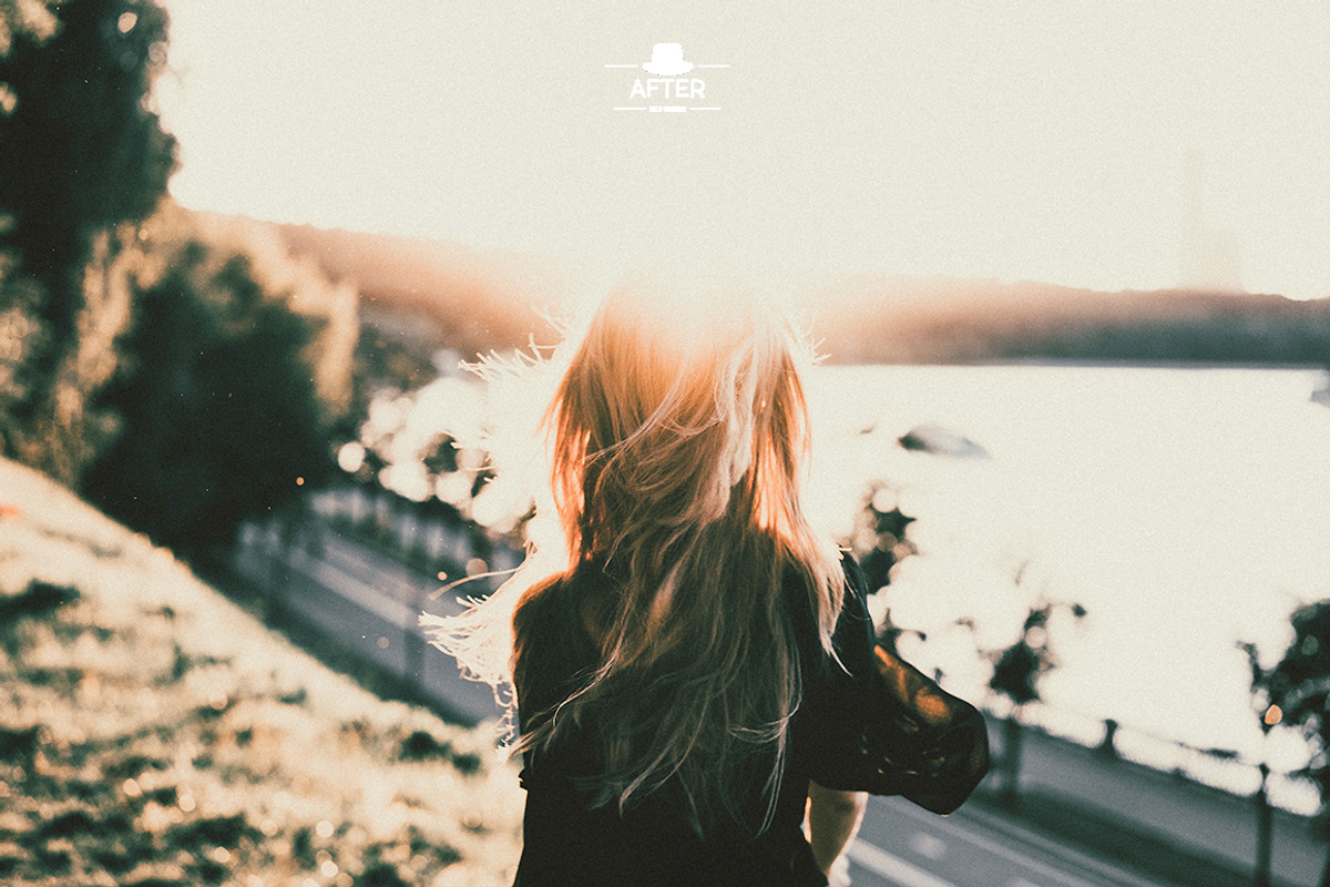 Travel Lightroom Presets, an Action Add-On by Lavinsky Art Store (Photo 4 of 20)