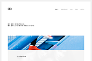 Owlfolio Minimal Portfolio Template, a Websites & App Template by bigpsfan's SHOP (Thumbnail 14 of 16)