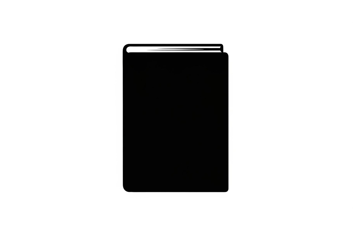 Book Silhouette Vector Bundle, an Illustration by Gaye Art (Photo 18 of 51)