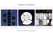 COSMIC - Engagement & Branding Pack, a Social Media Template by Typography Prime (Thumbnail 8 of 16)