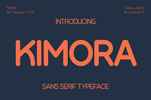 Kimora