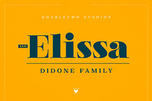XXII Elissa