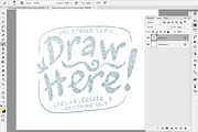Make you own Christmas silver!, a Layer Style Add-On by Art of Sun (Thumbnail 2 of 3)
