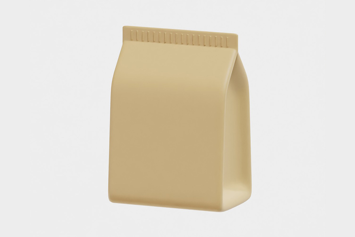 Packaging 3D Model, an Object 3D Model by fahad121 (Photo 6 of 8)
