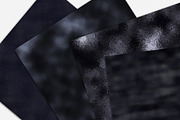 Black Foil & Glitter Textures, a Texture Graphic by CatJello Graphics (Thumbnail 5 of 14)
