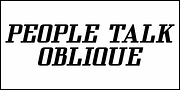 People Talk JNL, a Serif Font by Jeff Levine Fonts (Thumbnail 4 of 5)