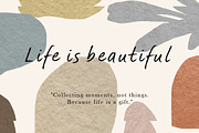 Honduras Story, a Handwritten Font by Struggle Studio (Thumbnail 6 of 10)