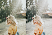 10 LIGHT & AIRY Lightroom Presets, a Preset Add-On by CCPreset (Thumbnail 6 of 7)