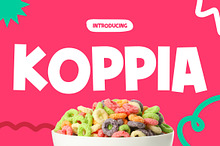 KOPPIA