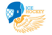 Hockey team Logos. (great set!), a Sport Illustration by pashigorov (Thumbnail 6 of 15)