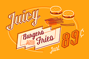 Millie, a Script Font by Very Cool Studio (Thumbnail 2 of 5)