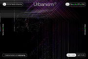 Urbanism – Vector Bundle, a Technology Illustration by Colorpong (Thumbnail 8 of 18)