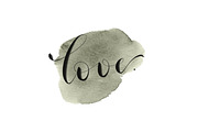 Procreate Hand Lettering Toolkit, a Brush Add-On by Honey & Jazz Co. (Thumbnail 7 of 16)