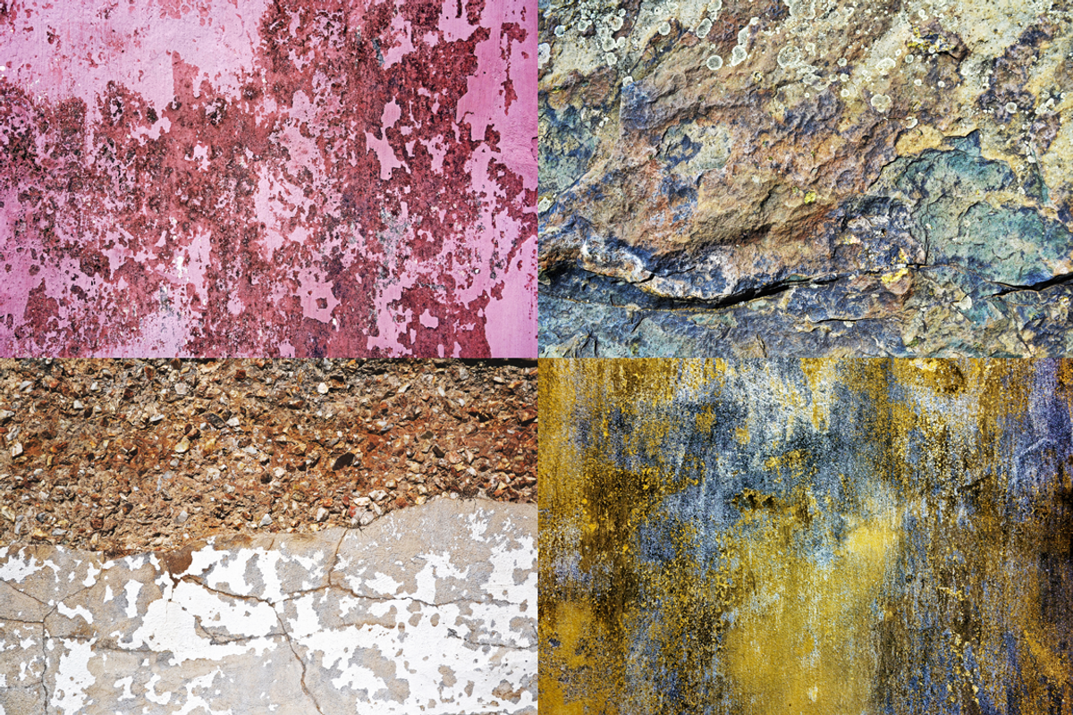 15 Stone Cold Textures preview 4