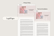 Montrose | Coaching Showit Template, a Websites & App Template by Apt Thirty Seven (Thumbnail 4 of 8)