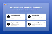 FinTech 3D Finance Icon Pack, a Finance Illustration by twinstd (Thumbnail 2 of 6)