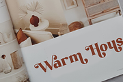 Karlout, a Serif Font by RT Studio (Thumbnail 14 of 15)