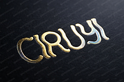 Ciruyi - Elegant Modern Serif, a Serif Font by Astuti Studio (Thumbnail 11 of 25)