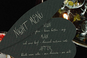 Night Habit Handwritten Script, a Script Font by Mneme (Thumbnail 4 of 7)
