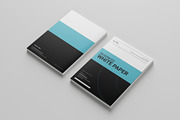 White Paper Template, a Brochure Template by ElvinPrint (Thumbnail 7 of 8)