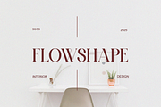 Lemedril - Elegant Modern Stylish, a Serif Font by Qweera Studio (Thumbnail 5 of 12)