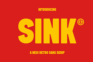 Sink