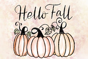 Procreate Halloween Brush Pack, a Brush Add-On by Nicole Dawn Design (Thumbnail 2 of 4)