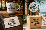 Beachwave, a Slab Serif Font by Wow Magic (Thumbnail 4 of 5)
