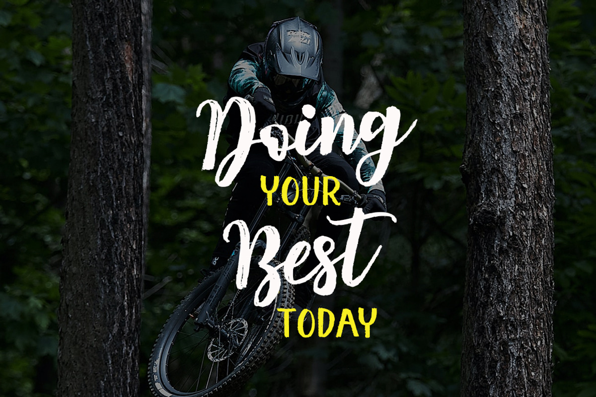 Bostary Brush Font Duo, a Script Font by Stripes Studio (Photo 3 of 7)