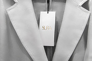 Logo Mockup Modern Coat, an Apparel Mockup by Asylab (Thumbnail 4 of 5)