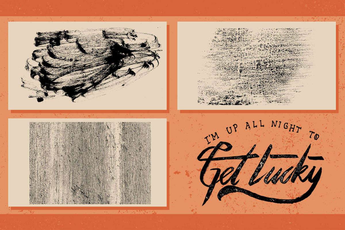 15 Grandpa's Texture preview 5