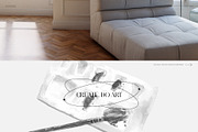 Aesthetic Self-Care collection, a Healthcare Illustration by Purple (Thumbnail 7 of 16)