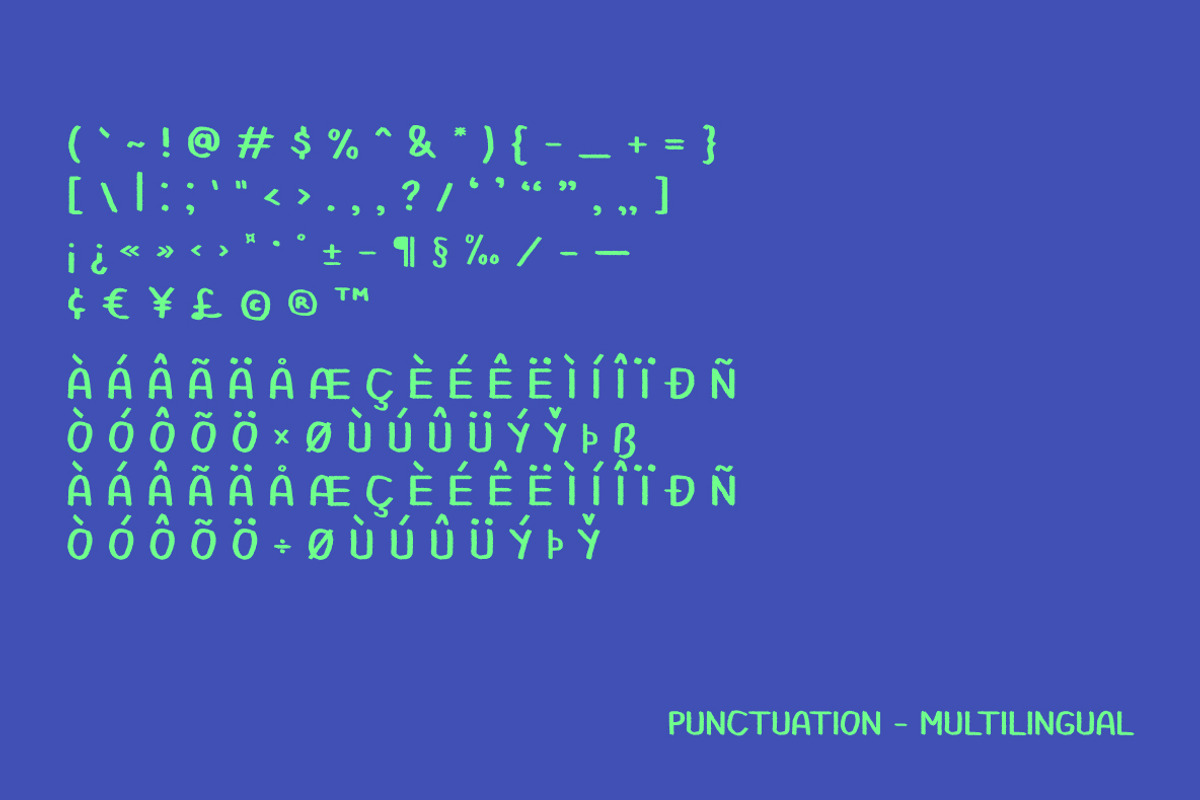 Tigel - Organic Handcrafted Typeface, a Handwritten Font by Nian Keun Studio (Photo 3 of 11)
