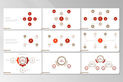 Organizational Chart Presentation, a Presentation Template by Artemis-products (Thumbnail 3 of 5)