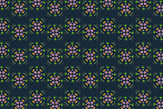 Victorian Floral, a Pattern Graphic by Jackson Fish Market (Thumbnail 11 of 12)
