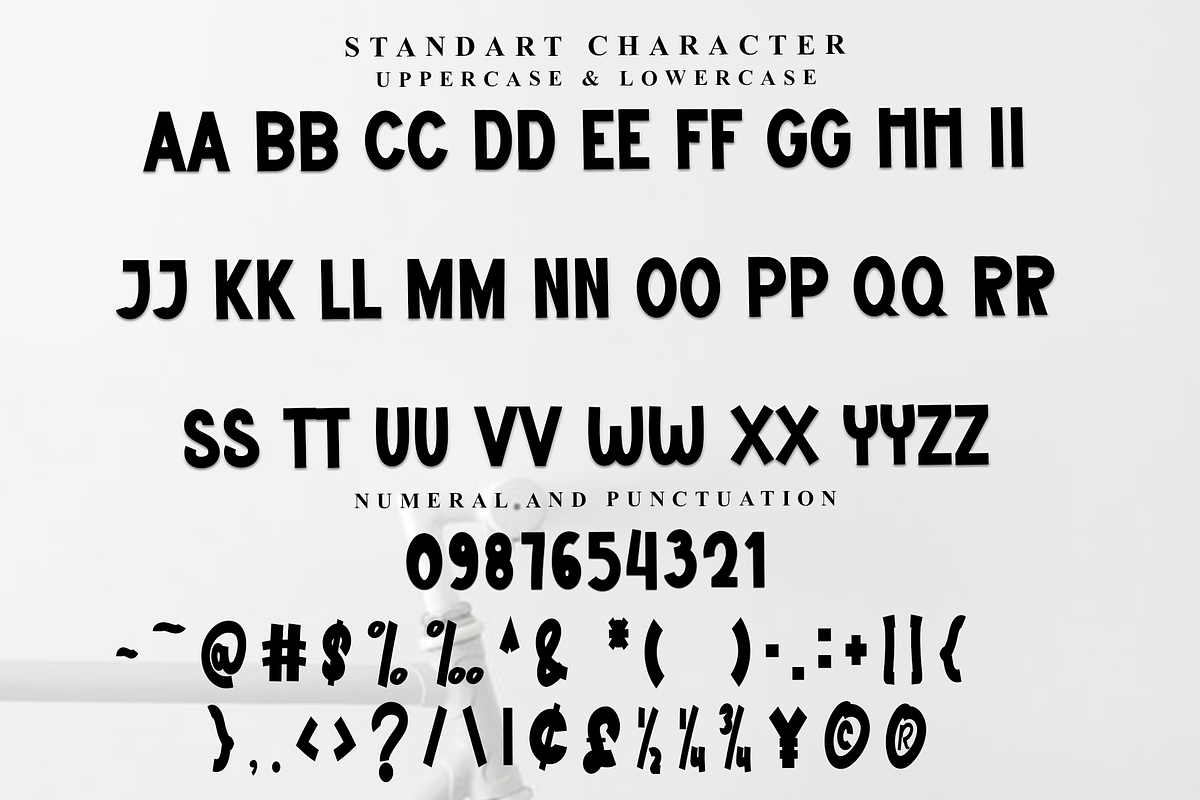 Vancouver, a Script Font by InermediaSTUDIO (Photo 2 of 8)