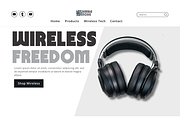 COMAN OXLO, a Sans Serif Font by And Studio (Thumbnail 10 of 12)