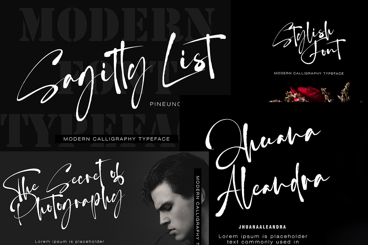 Sagitty List Black Friday