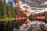 Autumn Makeover, an Action Add-On by Pencil Pixels (Thumbnail 3 of 9)
