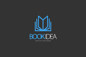 Book Logo