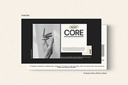SOMA / Brand Strategy, a Presentation Template by Eviory (Thumbnail 4 of 11)