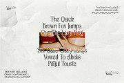 Brafteng Variable Font, a Serif Font by Alcode (Thumbnail 2 of 18)