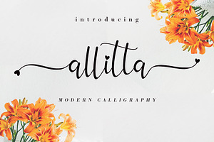 Allitta