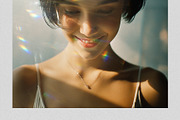 Golden Optical Light Overlays, a Texture Graphic by PhotoSpirit (Thumbnail 5 of 8)