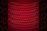 Christmas Lights Decorations Set, a Decorative Illustration by Voysla's Shop (Thumbnail 11 of 12)