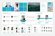 EMPOWER PowerPoint Template, a Presentation Template by Wipavee (Thumbnail 7 of 11)