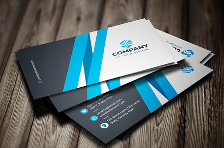 Business Card