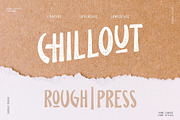 Pine Forest - Outdoor Typeface, a Sans Serif Font by Dikas Studio (Thumbnail 2 of 8)